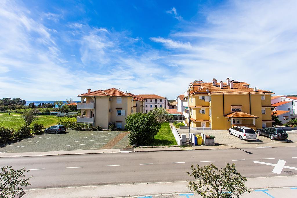 Apartments Vedran Punat Kamer foto